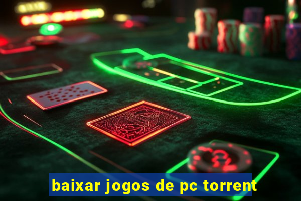 baixar jogos de pc torrent